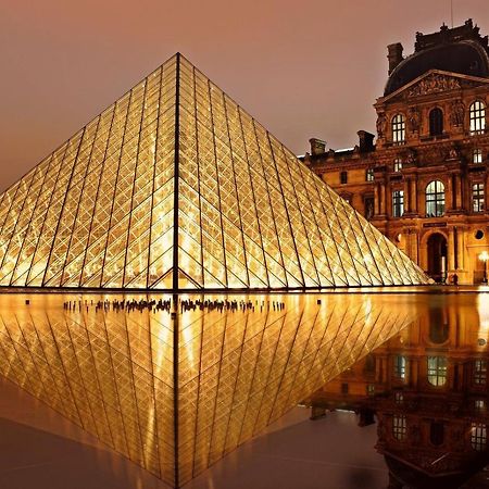 Havre De Paix A 15Mn Paris Et 15Mn Stade De France Сен-Дені Екстер'єр фото